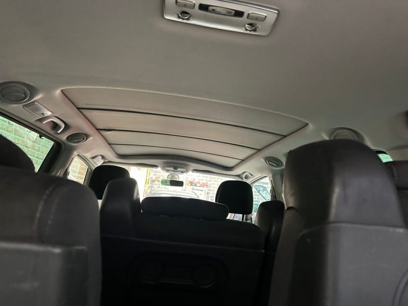 RENAULT ESPACE 2.0 DCI 150 cv248396 2007