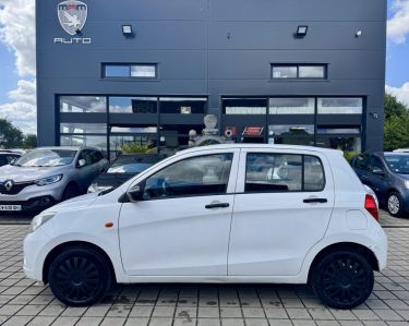 SUZUKI CELERIO 1.0 68CH AVANTAGE 