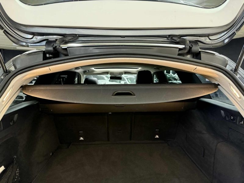 MERCEDES CLASSE E V 2017