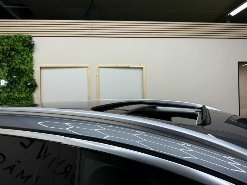 MERCEDES CLASSE E V 2017