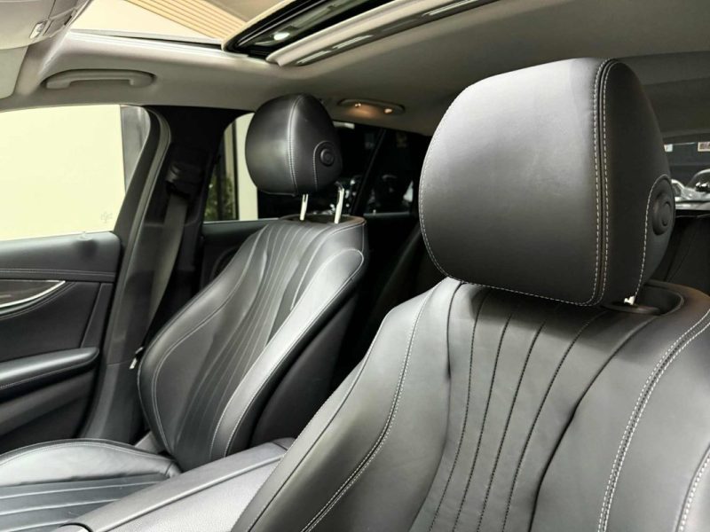 MERCEDES CLASSE E V 2017