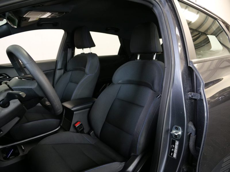 MG MG4 ELECTRIC 2023