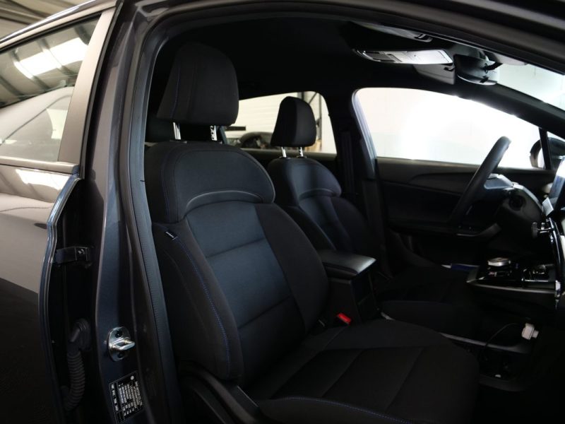 MG MG4 ELECTRIC 2023