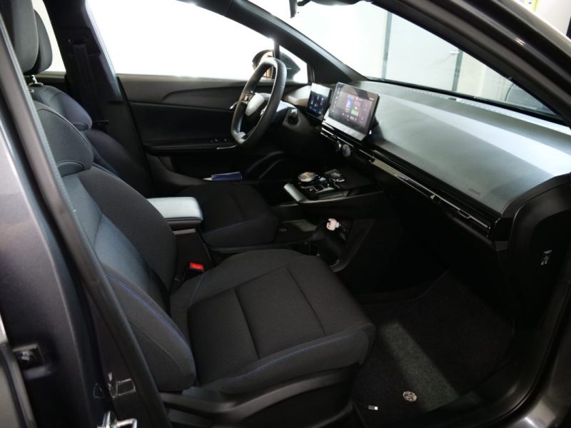 MG MG4 ELECTRIC 2023