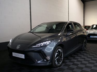 MG MG4 ELECTRIC 2023