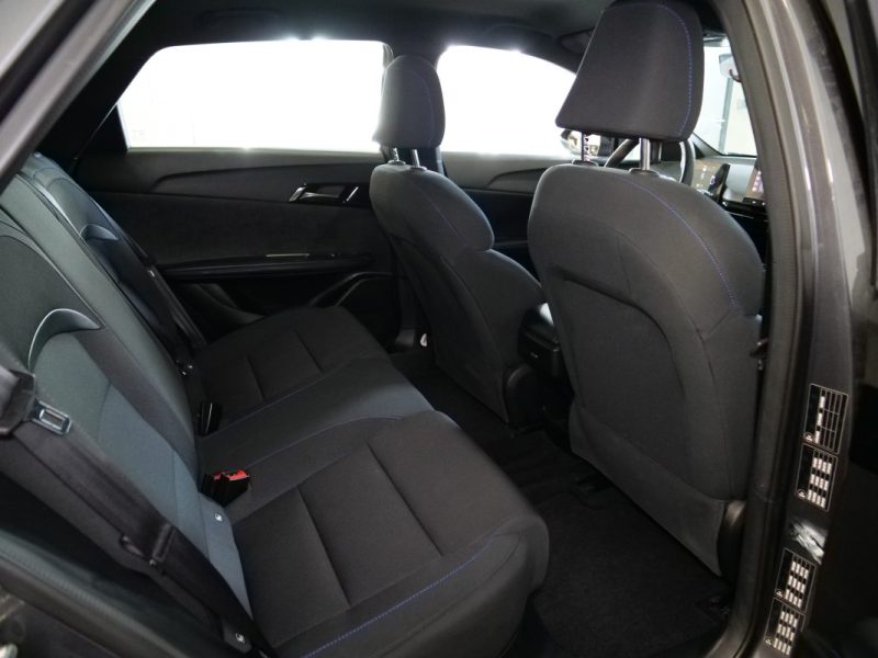 MG MG4 ELECTRIC 2023