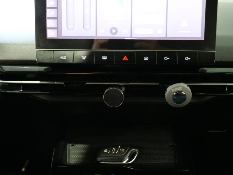 MG MG4 ELECTRIC 2023