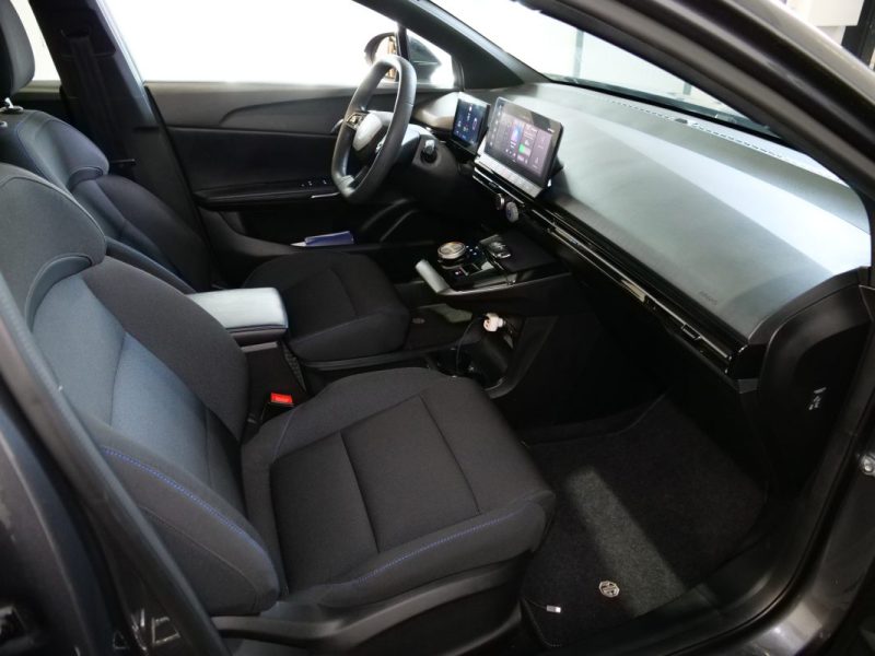 MG MG4 ELECTRIC 2023