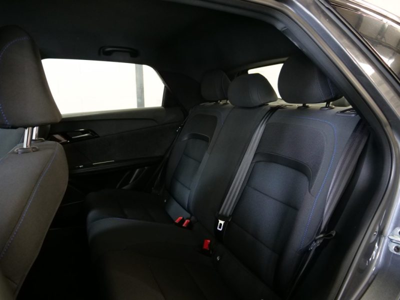 MG MG4 ELECTRIC 2023