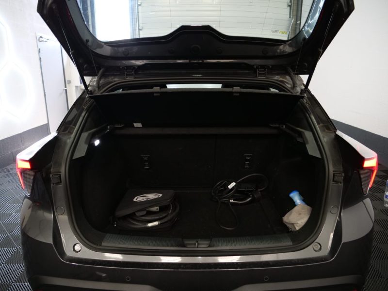 MG MG4 ELECTRIC 2023