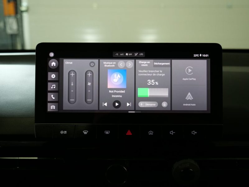 MG MG4 ELECTRIC 2023