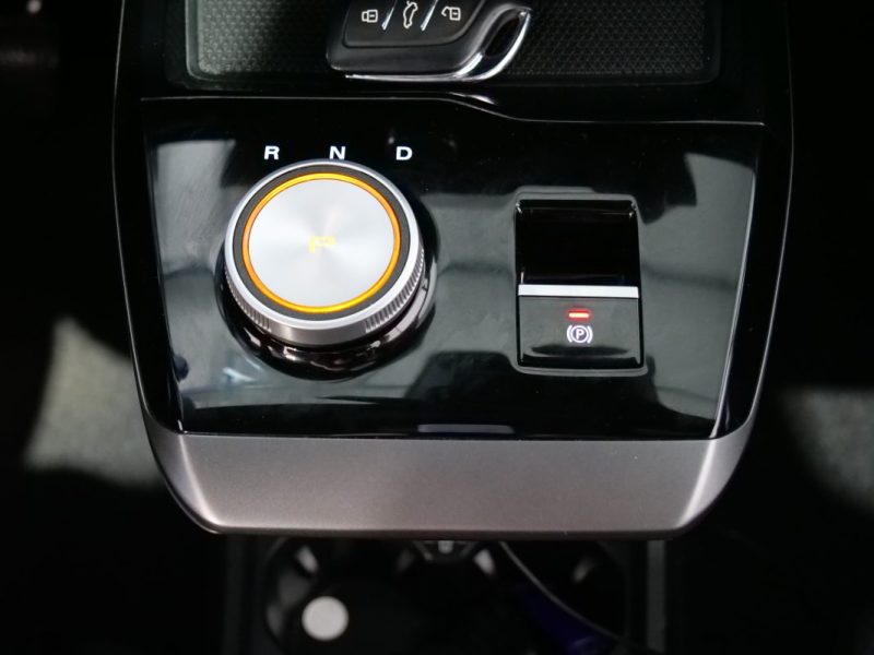 MG MG4 ELECTRIC 2023