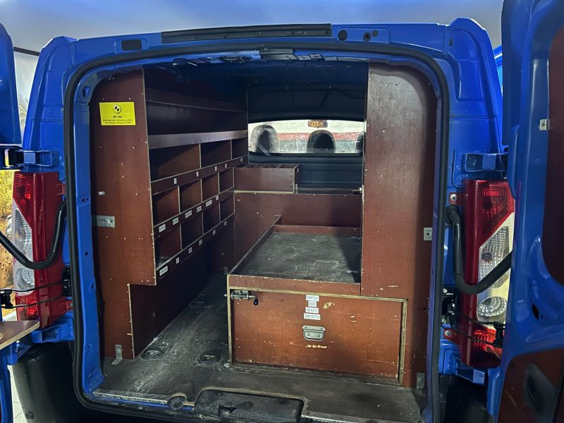 PEUGEOT EXPERT 2.0 HDi 125ch TVA RÉCUPÉRABLE