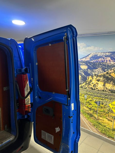 PEUGEOT EXPERT 2.0 HDi 125ch TVA RÉCUPÉRABLE