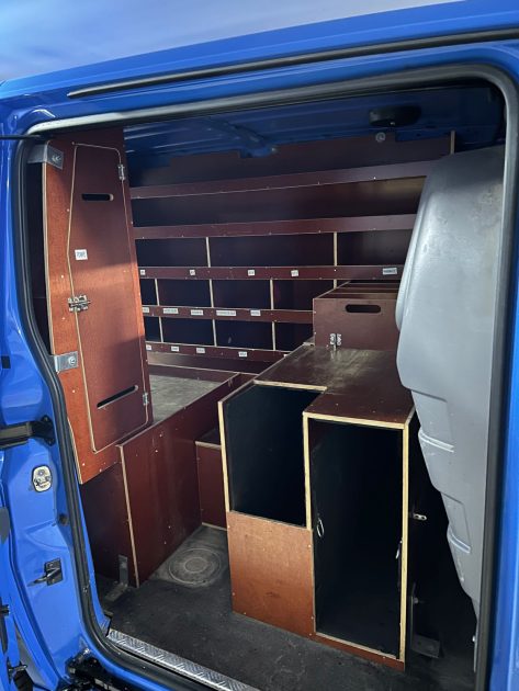 PEUGEOT EXPERT 2.0 HDi 125ch TVA RÉCUPÉRABLE