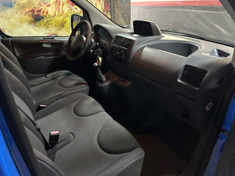 PEUGEOT EXPERT 2.0 HDi 125ch TVA RÉCUPÉRABLE