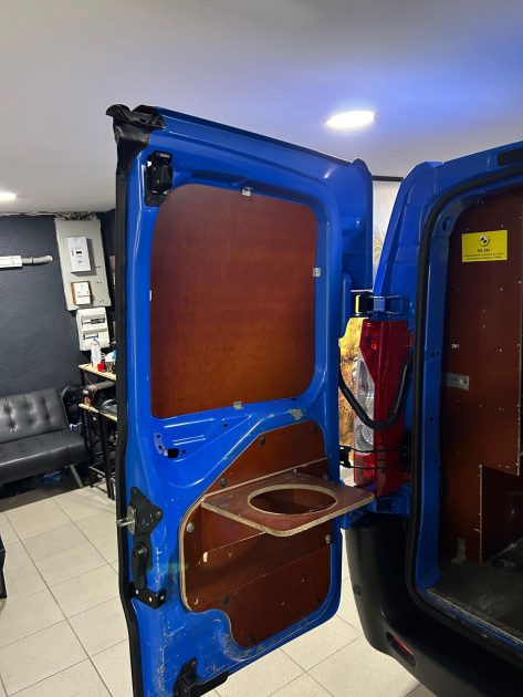 PEUGEOT EXPERT 2.0 HDi 125ch TVA RÉCUPÉRABLE