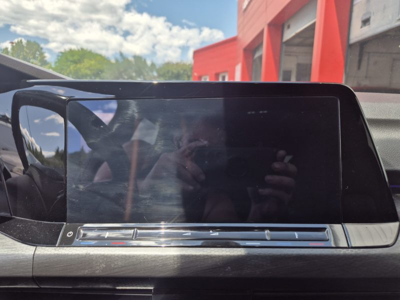 VOLKSWAGEN GOLF GTE 2021