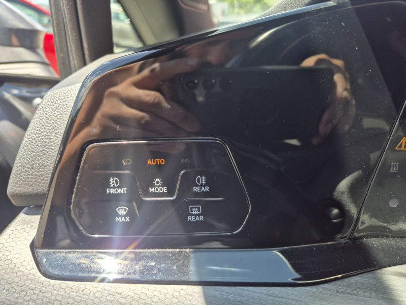 VOLKSWAGEN GOLF GTE 2021