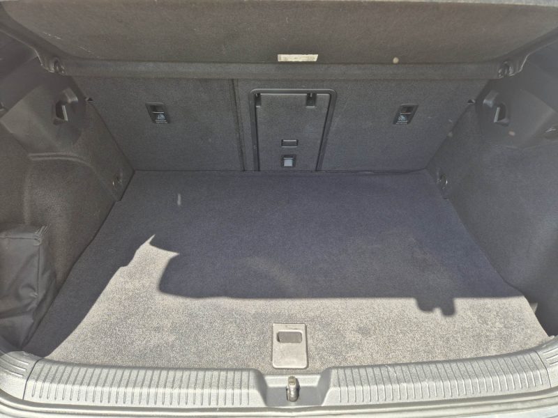 VOLKSWAGEN GOLF GTE 2021