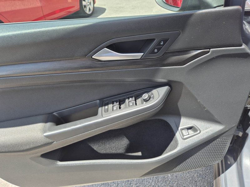 VOLKSWAGEN GOLF GTE 2021