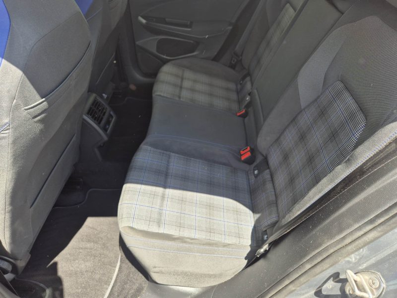 VOLKSWAGEN GOLF GTE 2021