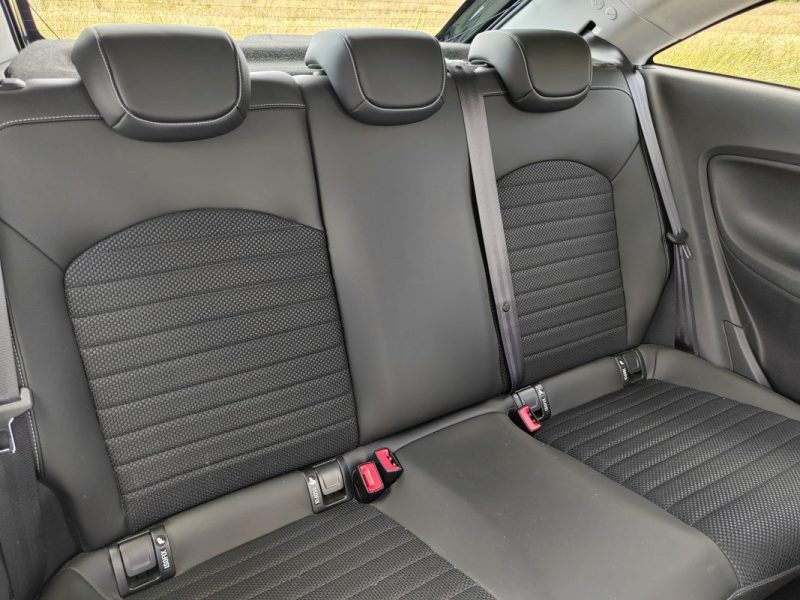 OPEL CORSA 1.4 TURBO 150CH PACK OPC LINE - GARANTIE 12 MOIS 