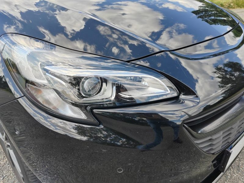 OPEL CORSA 1.4 TURBO 150CH PACK OPC LINE - GARANTIE 12 MOIS 