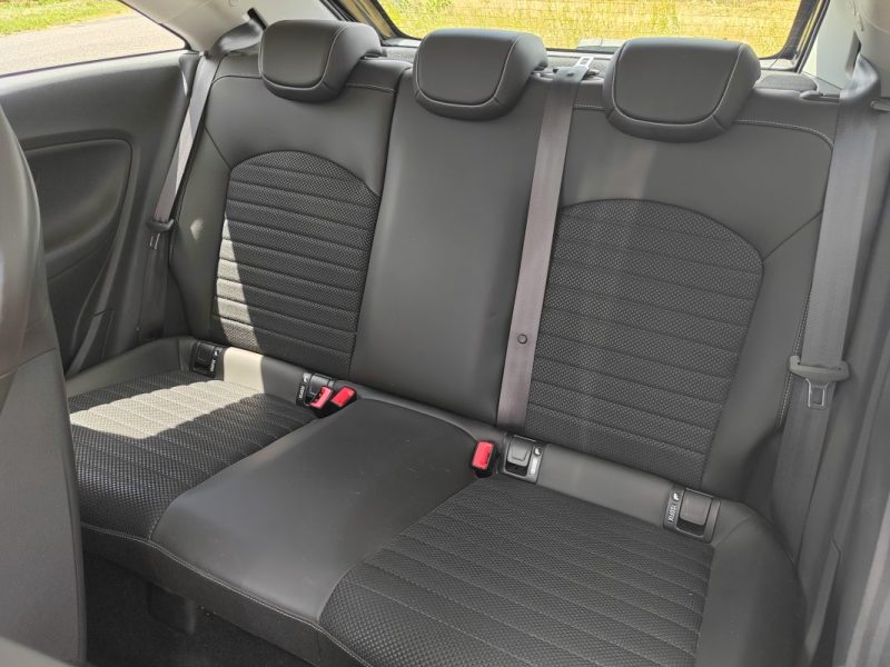 OPEL CORSA 1.4 TURBO 150CH PACK OPC LINE - GARANTIE 12 MOIS 