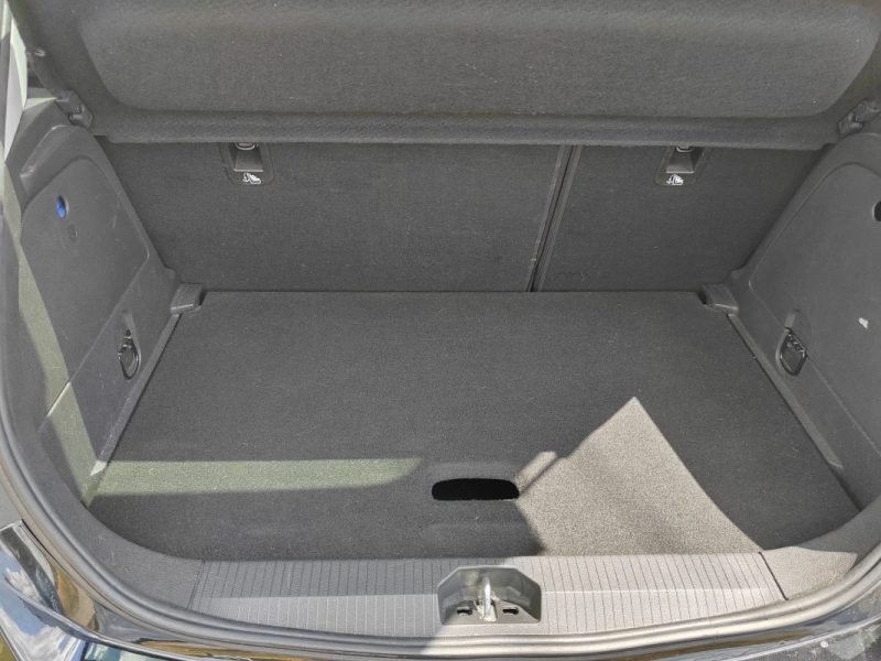 OPEL CORSA 1.4 TURBO 150CH PACK OPC LINE - GARANTIE 12 MOIS 