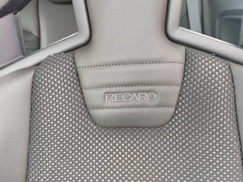 OPEL CORSA 1.4 TURBO 150CH PACK OPC LINE - GARANTIE 12 MOIS 