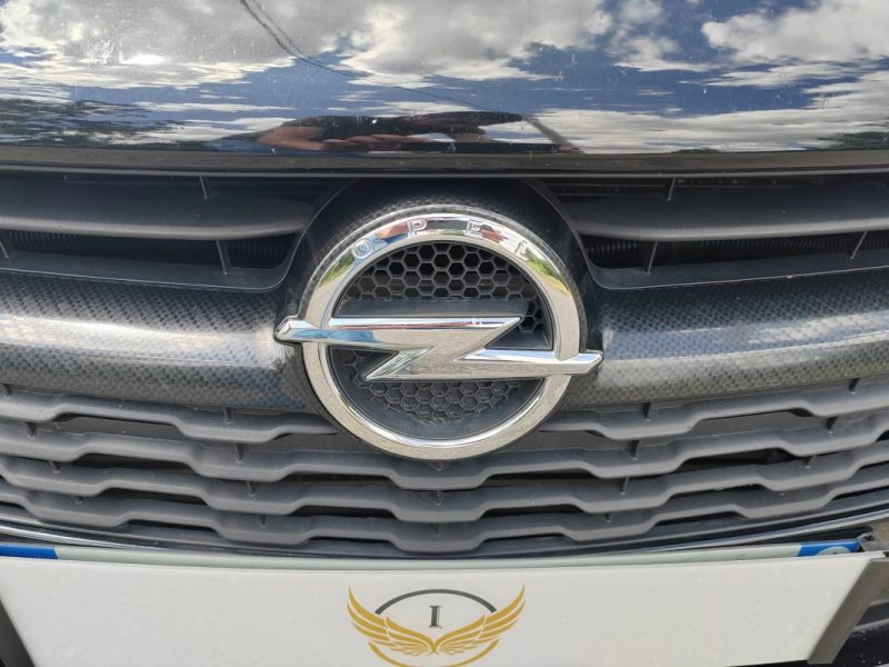 OPEL CORSA 1.4 TURBO 150CH PACK OPC LINE - GARANTIE 12 MOIS 