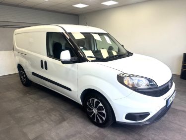 FIAT DOBLO 2018