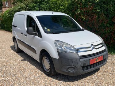 CITROEN BERLINGO 2010 1.6 HDI 92