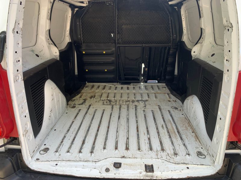 CITROEN BERLINGO 2010 1.6 HDI 92