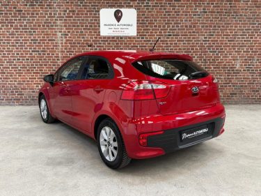 KIA RIO 2017