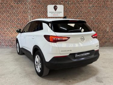 OPEL GRANDLAND X 2019