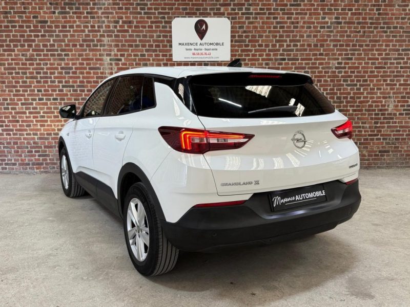 OPEL GRANDLAND X 2019
