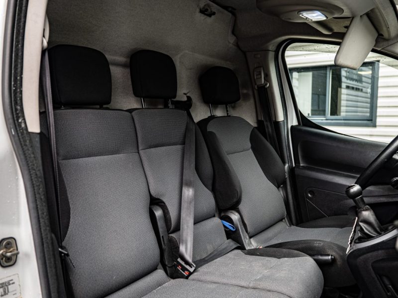 CITROEN BERLINGO 2017