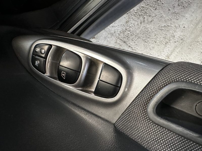 NISSAN JUKE 1.5 DCI 110 TEKNA