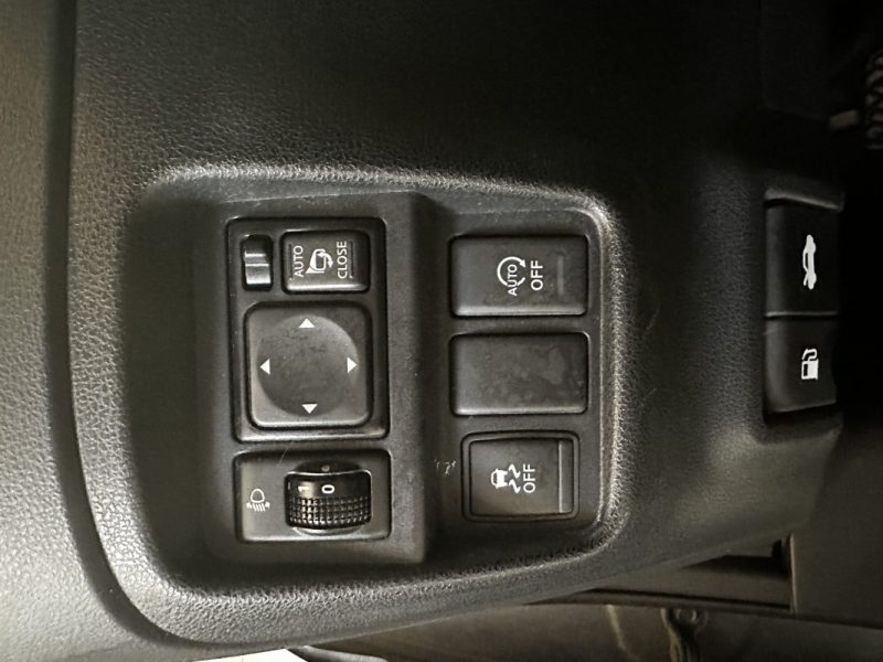 NISSAN JUKE 1.5 DCI 110 TEKNA