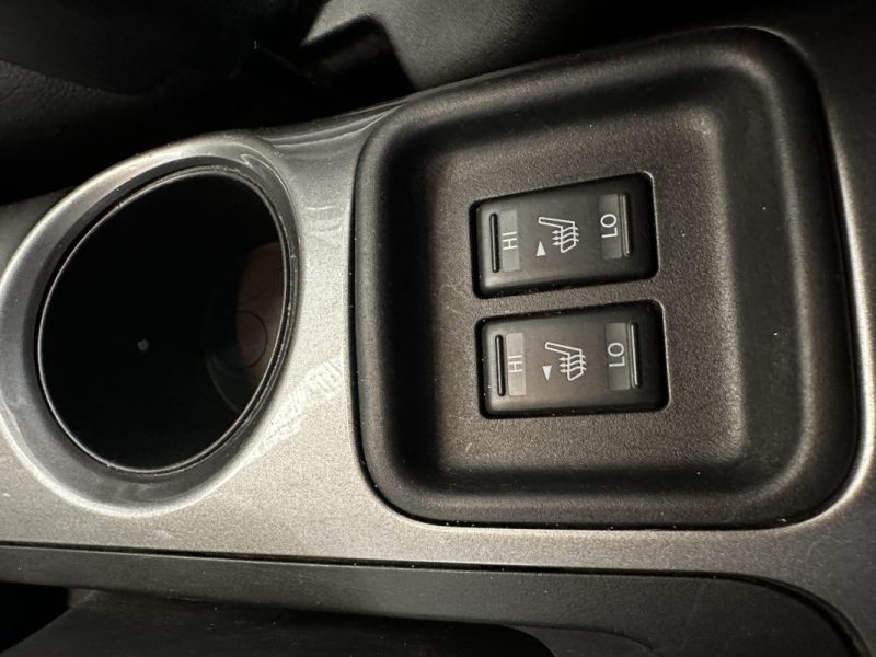 NISSAN JUKE 1.5 DCI 110 TEKNA