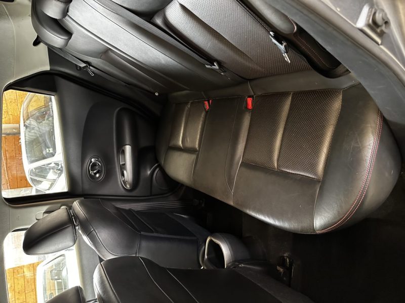 NISSAN JUKE 1.5 DCI 110 TEKNA