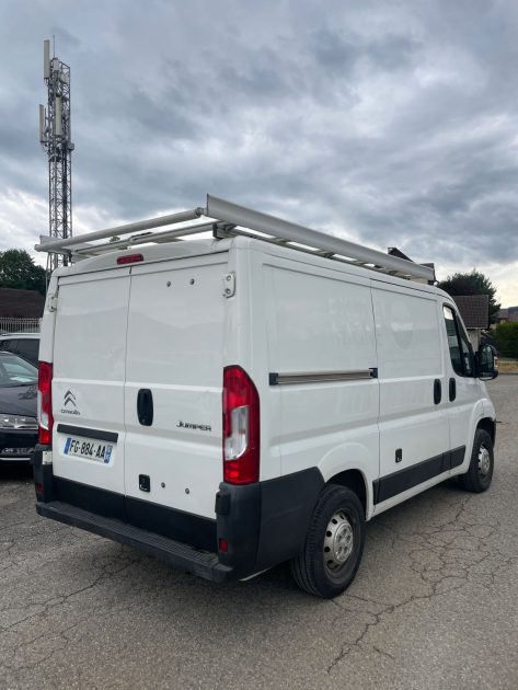 CITROEN JUMPER II L1H1 2019