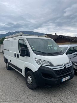 CITROEN JUMPER II L1H1 2019