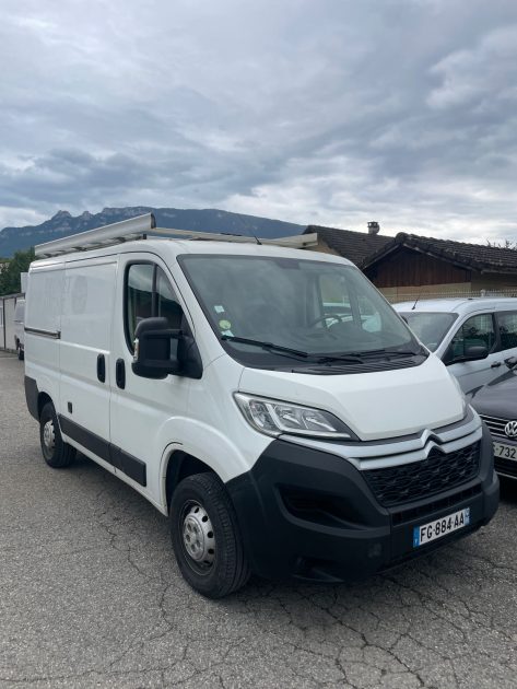 CITROEN JUMPER II L1H1 2019