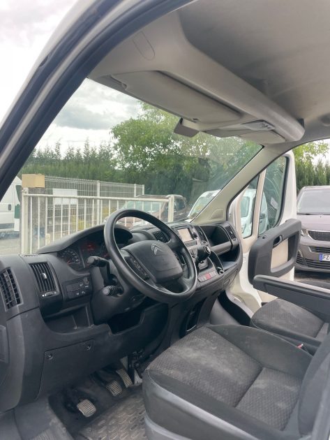 CITROEN JUMPER II L1H1 2019