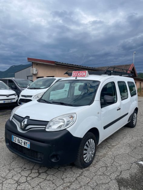 RENAULT KANGOO 2018