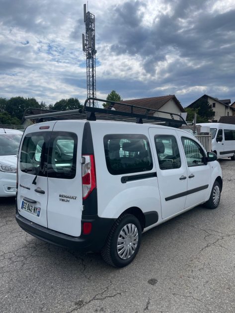 RENAULT KANGOO 2018