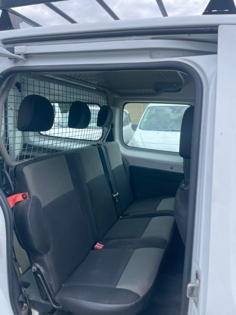 RENAULT KANGOO 2018